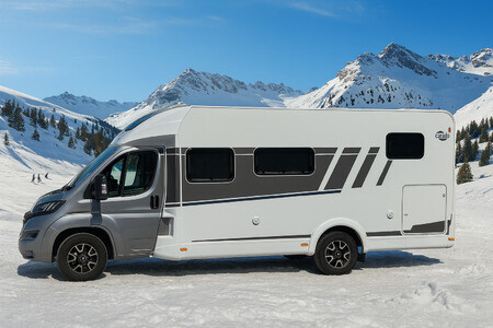 ANGEBOT! 99€ pro Tag - (44946119) Campanda.com