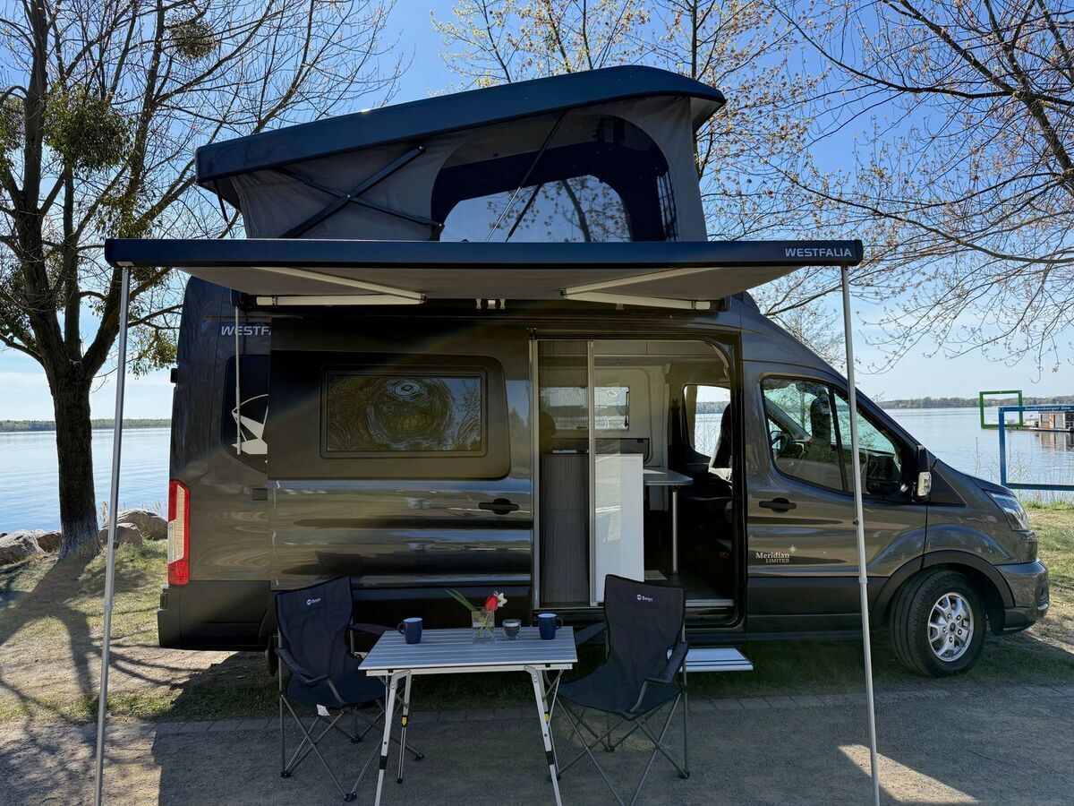 Westfalia Meridian Limited (39847025)