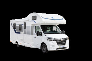 Wohnmobil, Wohnwagen & Camper mieten in 25709 Marne, Deutschland ...