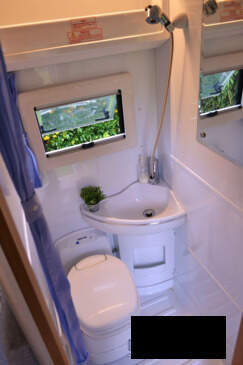 Wohnmobil mieten Chile