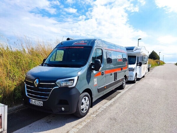 Ahorn VAN 620 (09115268) Campanda.de
