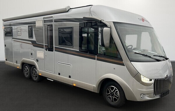 Eleganz und Luxus Mieten (06850762) Campanda.com