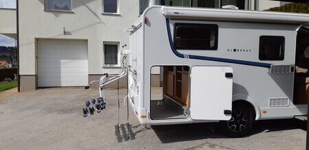 Wohnmobil mieten Italien