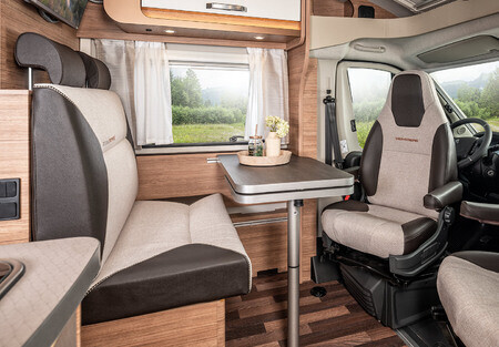 camping vorzelte Vorzelt Alu-Loft  Naturbummler