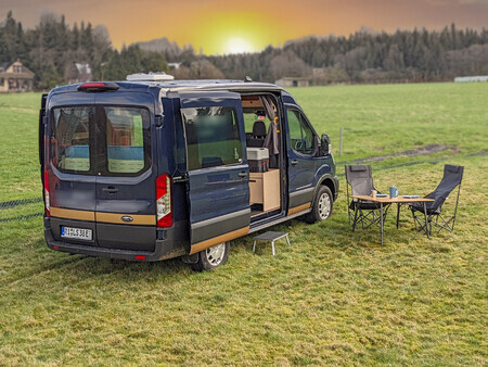batterien camper 105Ah LiFePO4 Battery  Lone Peak Camper V2 Power  Lone Peak Overland