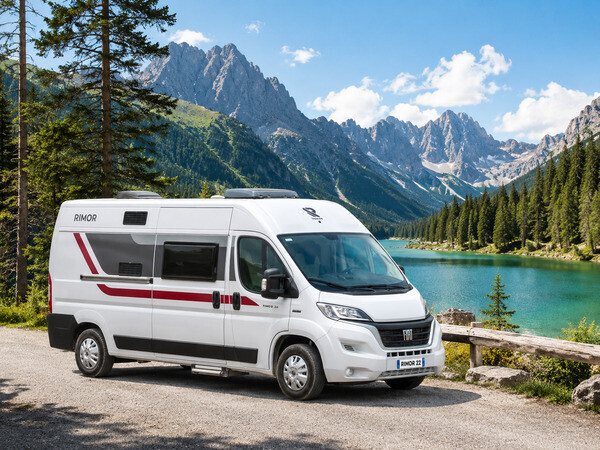 New 2024 5 star motorhome (70025056) Campanda.com
