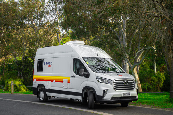 Active Compact Select Sydney (89346322)