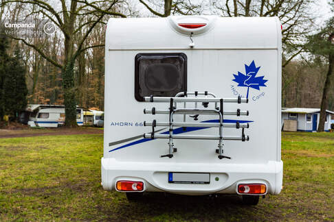 Wohnmobil mieten Langenfeld (Rheinland), Deutschland