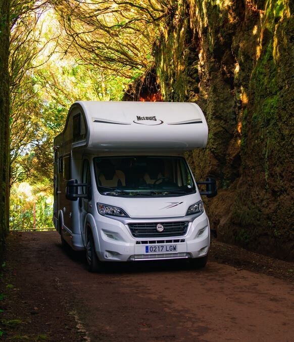 Enjoy your trip through the (03971759) Campanda.com