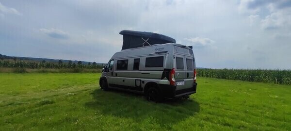 Hannes Camper Vans - Familien (47906211) Campanda.de