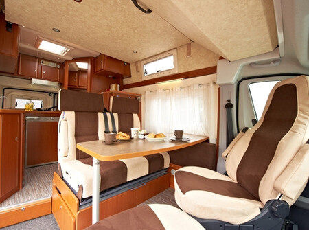 Karmann Dexter 550 (oder vergleichbar) (61596764) Campanda.de