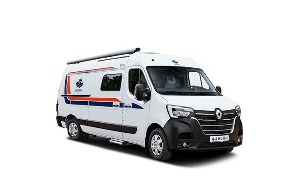 Campervan 620 Eco - der (10758012) Campanda.fr