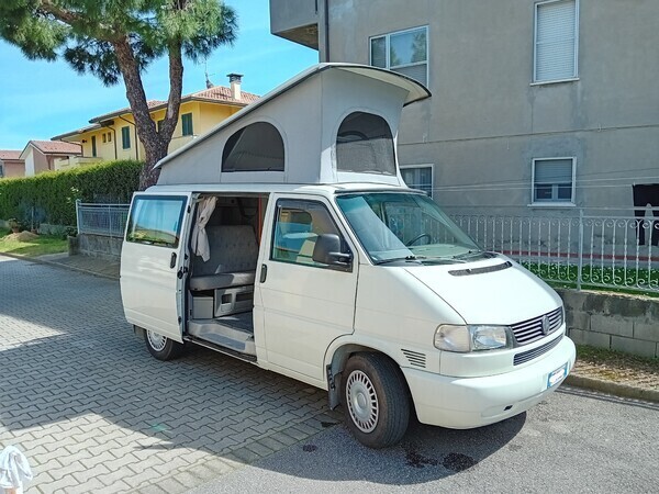 VW Westfalia California for up (79501854)