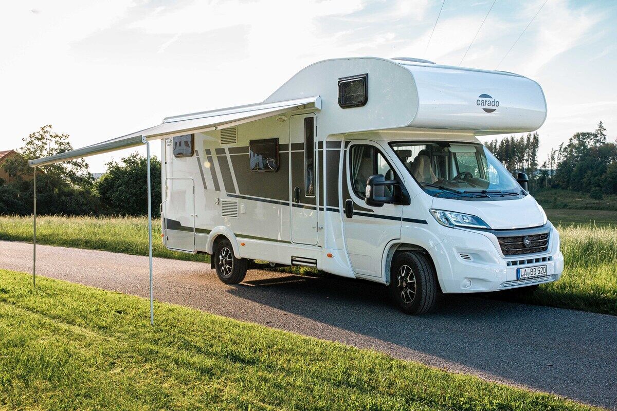 Carado A 464 - A (66619546) Campanda.com