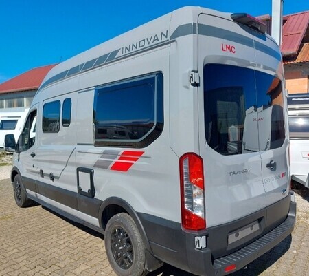 Van 590 Innovan (99082743) Campanda.com