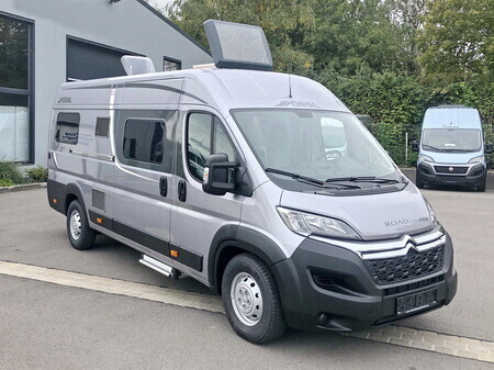 Wohnmobil mieten Chemnitz