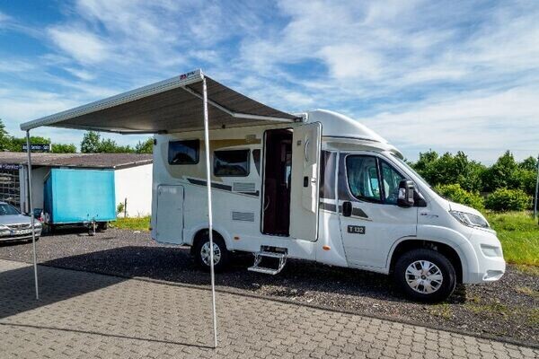 Carado T 132 With 03962734 Campanda Com