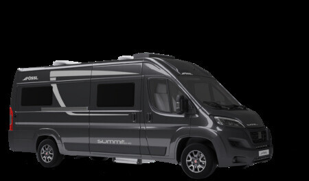 Wohnmobil mieten Bocholt