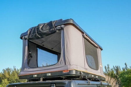Wohnmobil mieten Calgary, Kanada