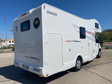Rimor Seal 5 with extra-large (37661628) Campanda.com