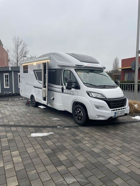 Wohnmobil mieten Schweinfurt