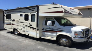 Wohnmobil, Wohnwagen & Camper mieten in Buena Park, Kalifornien, USA ...
