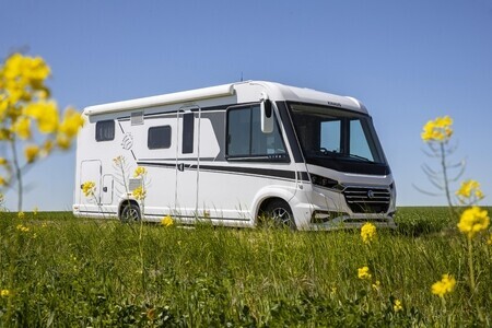 Wohnmobil mieten Chemnitz