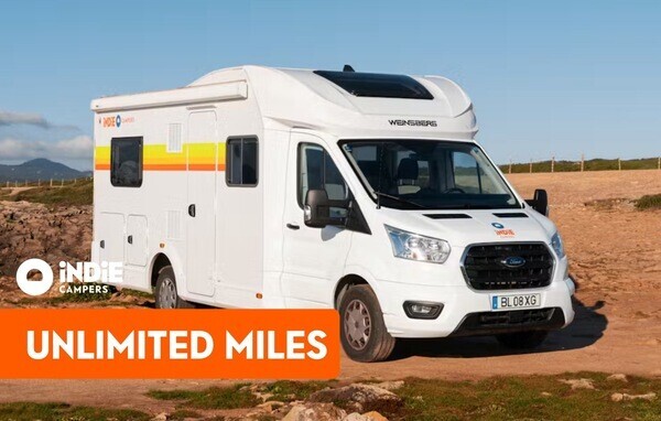 En Camping Car Van Suisse Comfort Standard Select Zurich (87245599)