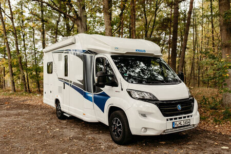 Campanda  Wohnmobil & Wohnwagen mieten in Hannover