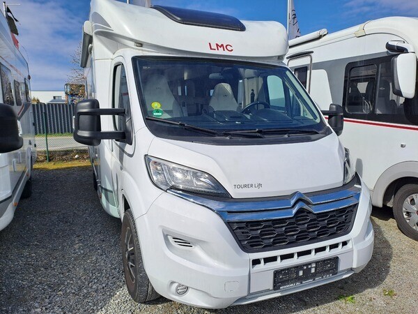 LMC H 660 G (55980858) Campanda.de