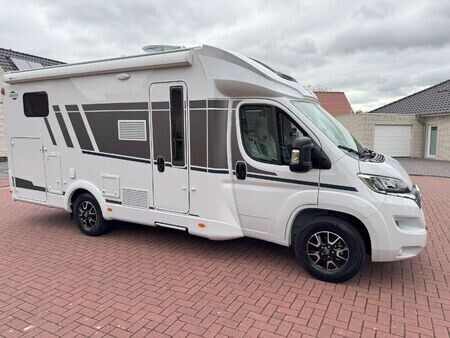 Wohnmobil mieten Aurich