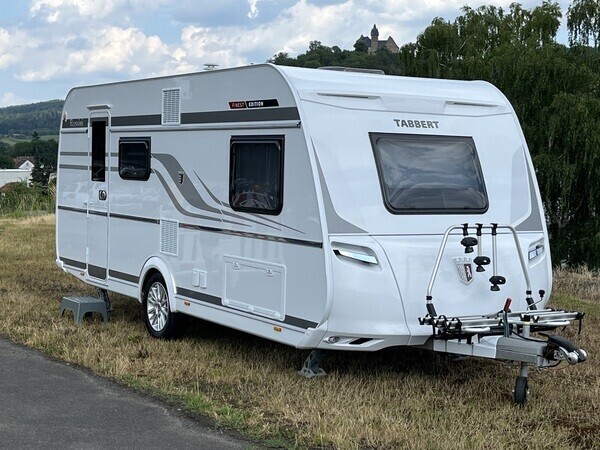 Campanda Wohnwagen Mieten Würzburg – UPTWU