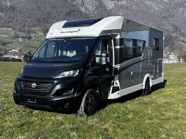 Der Aussergewöhnliche T68 (95449931) Campanda.de