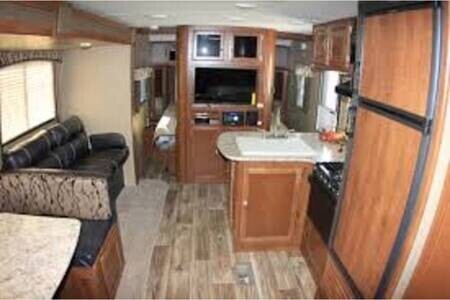 2016 Keystone Passport Grand Touring (18588590) Campanda.de