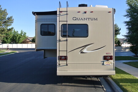 2018 Thor Quantum KM24 Brand (43970411) es.Campanda.com