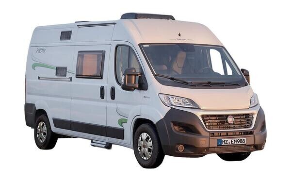 Forster FV 599 HB (57591900) Campanda.fr