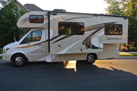 2018 Thor Quantum KM24 Brand (43970411) es.Campanda.com