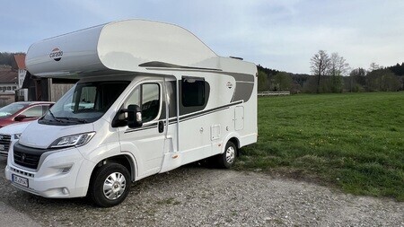 Carado A132 4 posti letto (77620925) Campanda.it