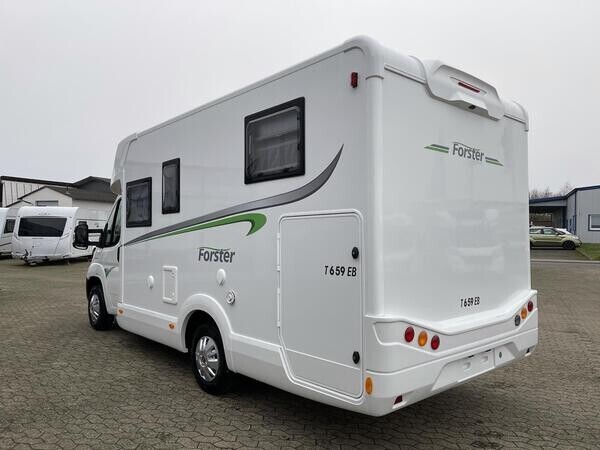 Forster T 659 Eb