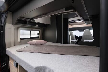 Rent your camper in Sardinia (77181560) Campanda.com