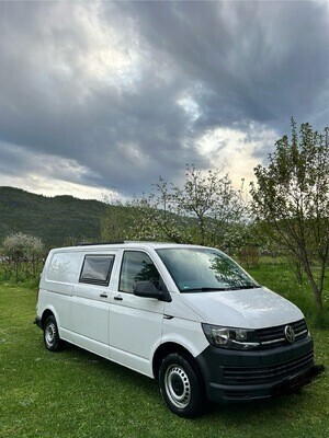 RV, Campervan and Caravan rental in Montenegro - Campanda.com