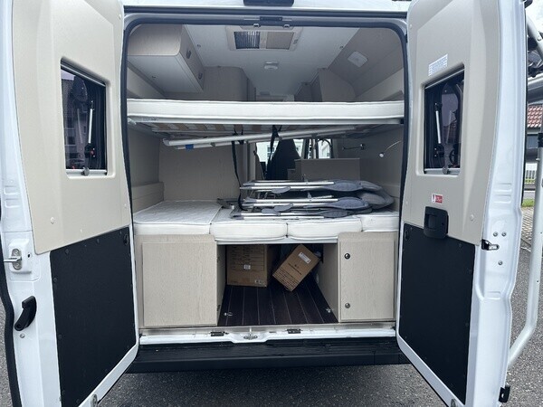 XGO Van 104 for (99204947) - Main Image