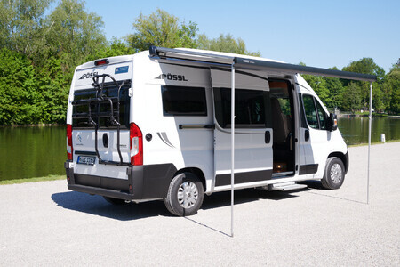 Pössl 2 Win Plus R (73892117) Campanda.com