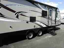 2016 Keystone Passport Grand Touring (18588590) Campanda.de