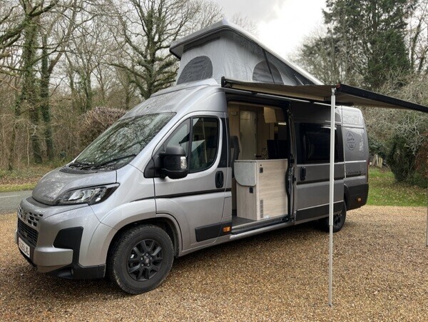 Off grid very comfortble 2026 (70142026) Campanda.com