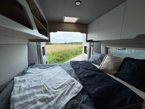Hannes Camper Premium Hannes (32608756) Campanda.de