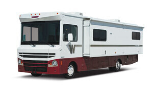RV, Campervan and Caravan rental in United States - Campanda.com
