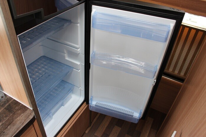 Familienalkoven KNAUS Sky Traveller 600 75658800 - Campanda.de