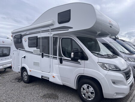 campingtisch leicht Ultraleichter & robuster Camping-Tisch  Lunea