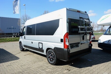 MOOVEO 60 DB, mit Vollausstattung (46983424) Campanda.de